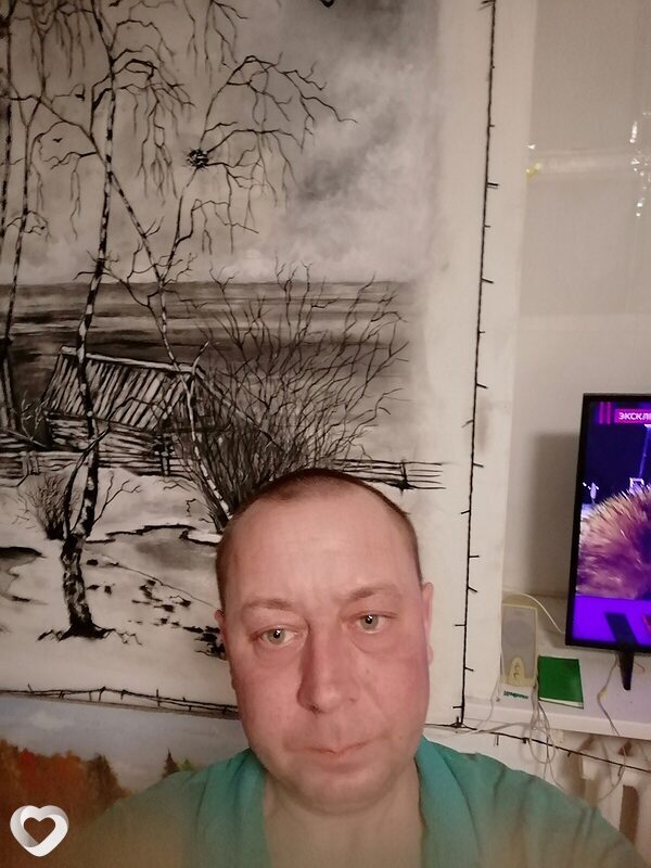 Иван, 39, Кургане — анкета №3582606