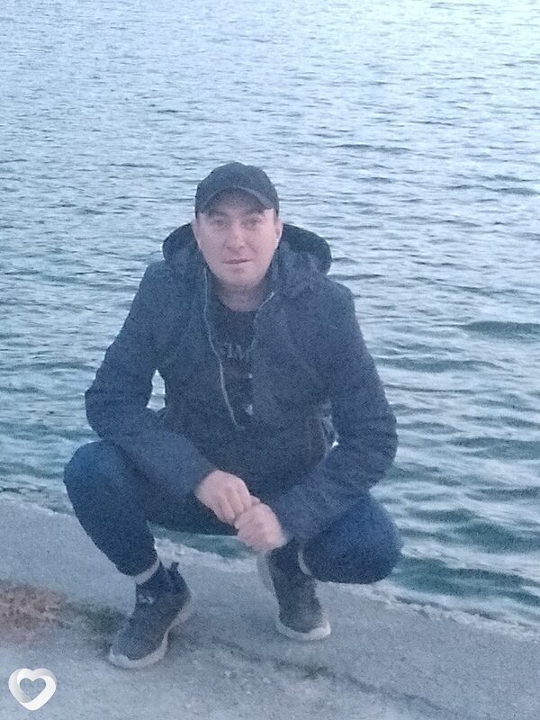 Дмитрий, 39, Челябинске — анкета №3582608