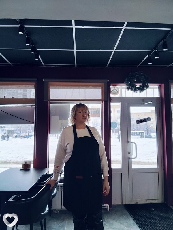Татьяна, 44, Серпухове — анкета №3582612