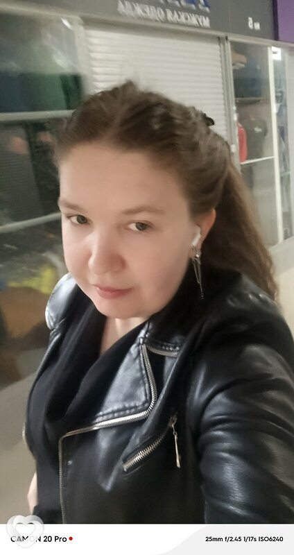 Евгения, 32, Костроме — анкета №3582641