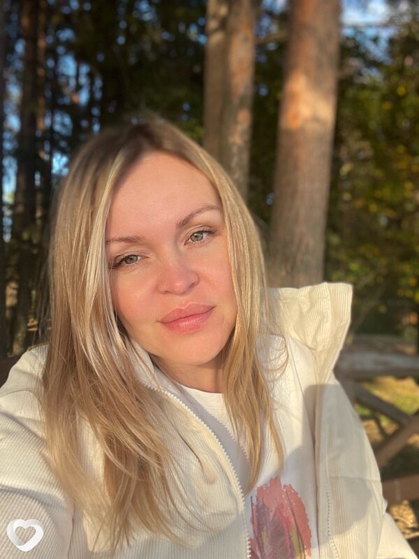 Алина, 37, Перми — анкета №3582648