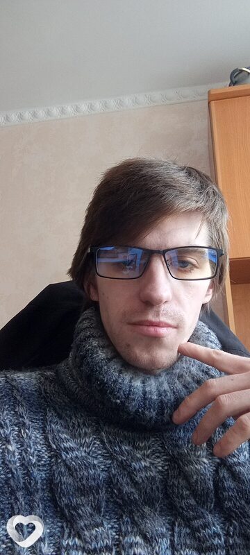 Алексей, Сафоново