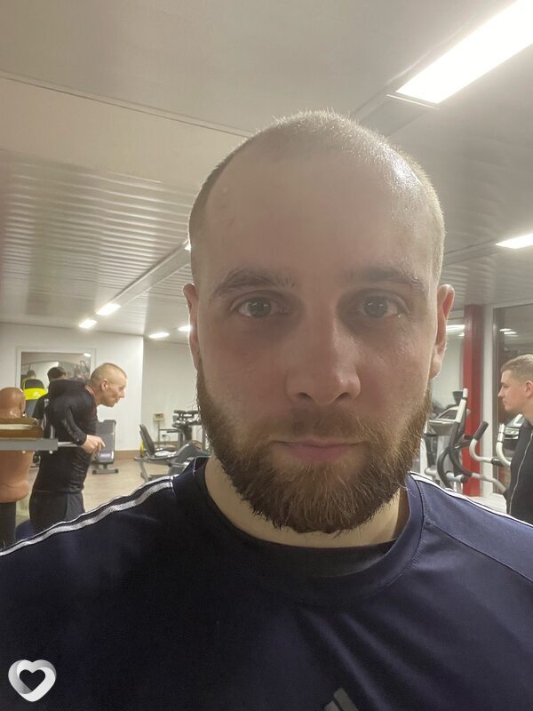 Дмитрий, 33, Нижнем Новгороде — анкета №3582659
