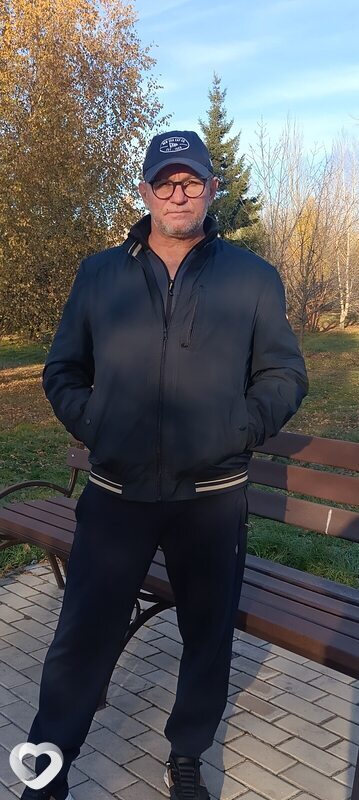 Сергей, 55, Абакане — анкета №3582661