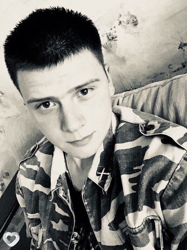 Данил, 30, Орёл — анкета №3582566