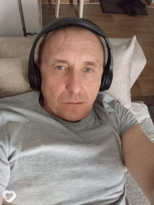 Юрий, 47, Омске — анкета №3582575
