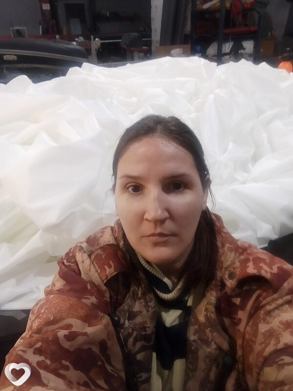 Евгения, 34, Красноярске — анкета №3582582