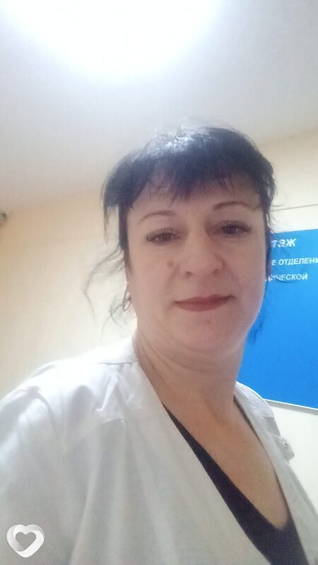 Ольга, 39, Гомеле — анкета №3582583