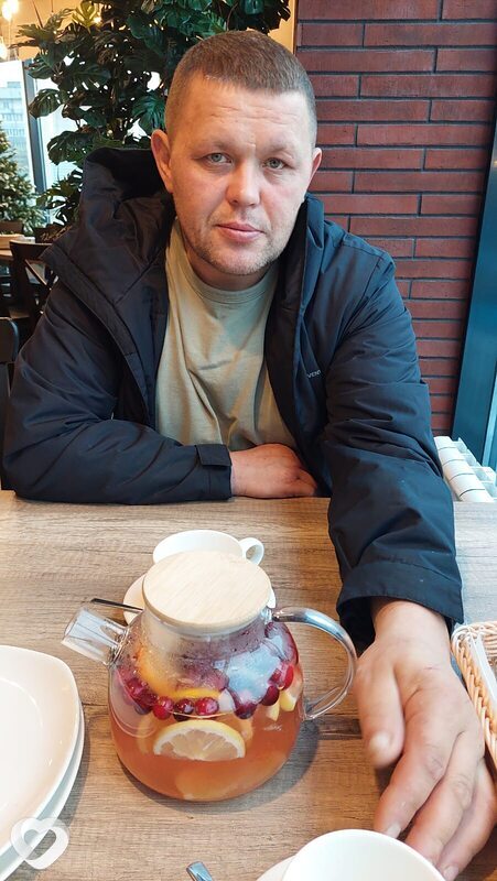 Анатолий, 42, Рязани — анкета №3582585