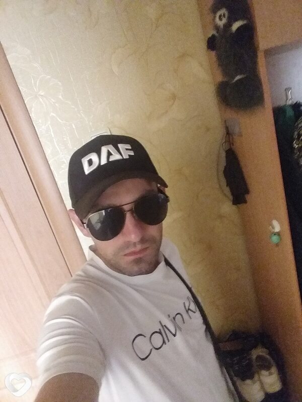 Armen, 27, Кропоткине — анкета №3582588