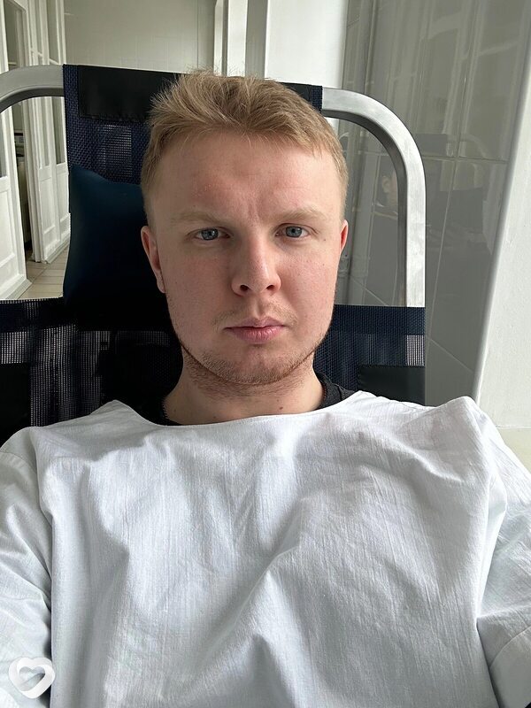 Алекс, 25, Твери — анкета №3582671