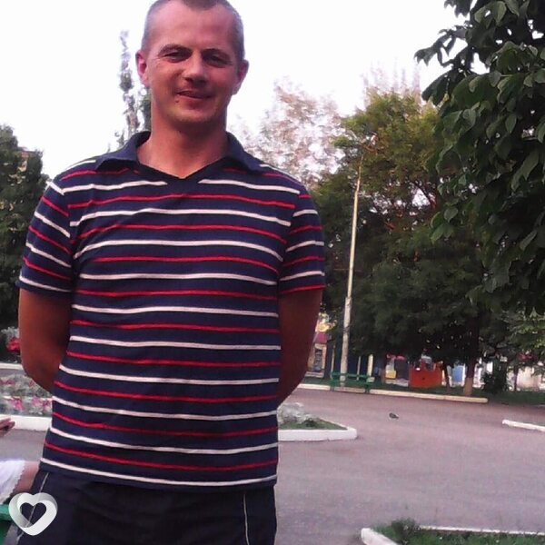 Виктор, 37, Кингисеппе — анкета №3582683