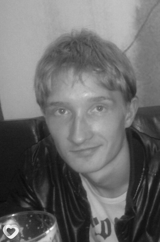 Леха, 39, Иркутске — анкета №3582687