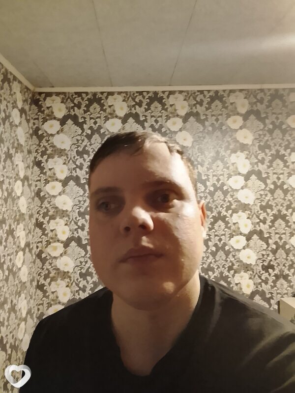 Андрей, 26, Березниках — анкета №3582689