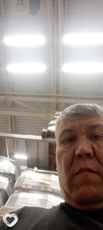Hant, 50, Санкт-Петербурге — анкета №3582517