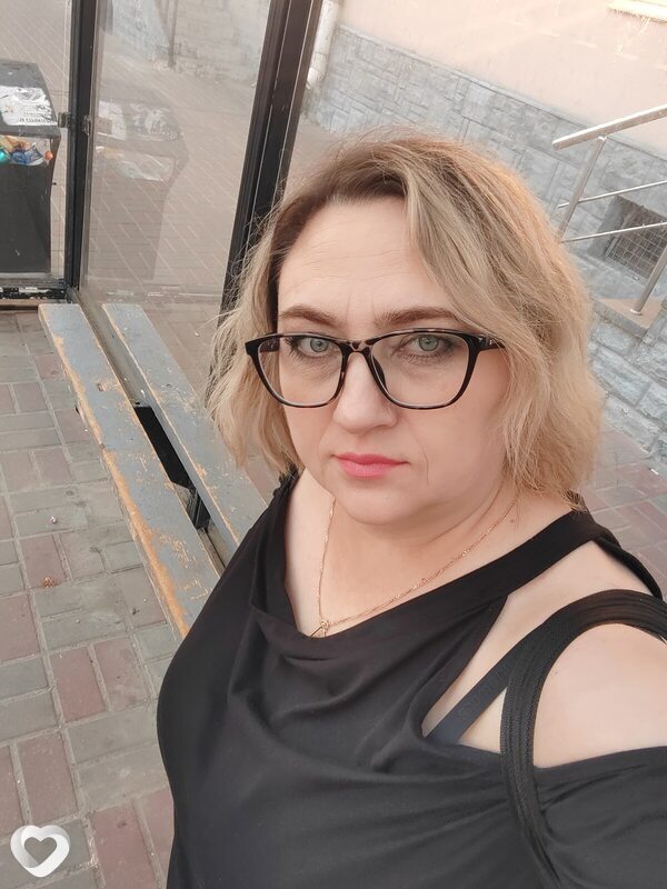 Надежда, 46, Тамбове — анкета №3582532