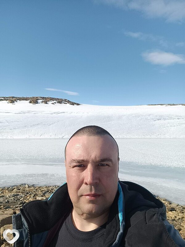 Андрей, 45, Сургуте — анкета №3582533