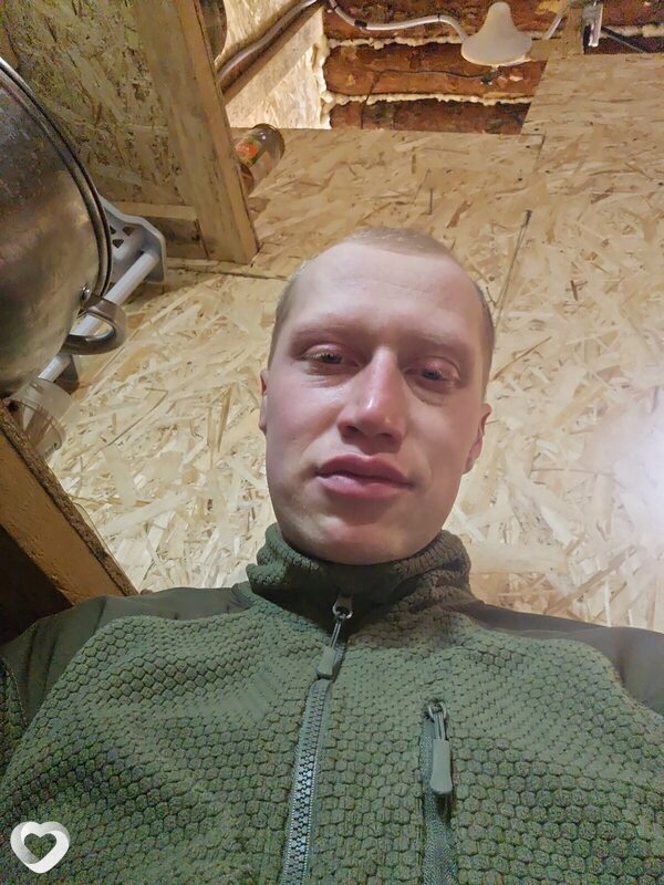 Konstantin, 35, Макеевке — анкета №3582614