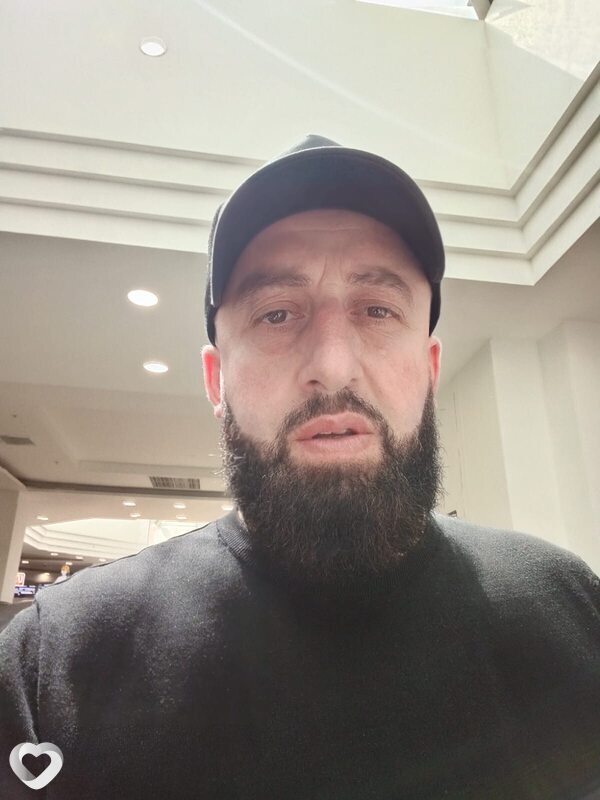 Артак, 36, Алматы — анкета №3582624