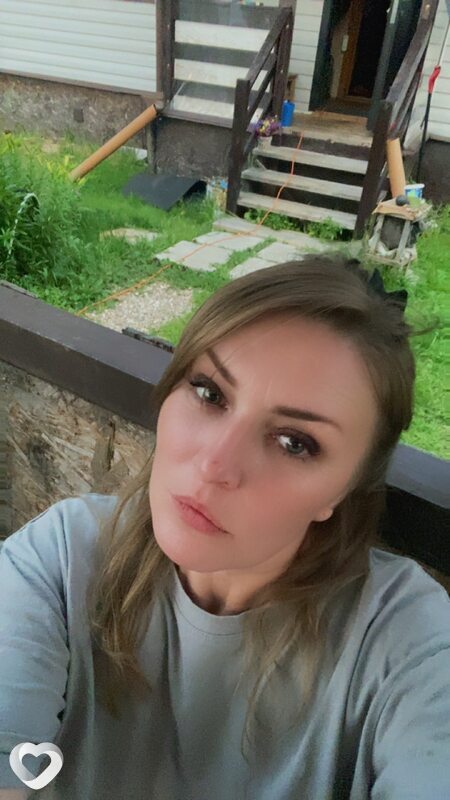 Юлечек, 39, Москве — анкета №3582637