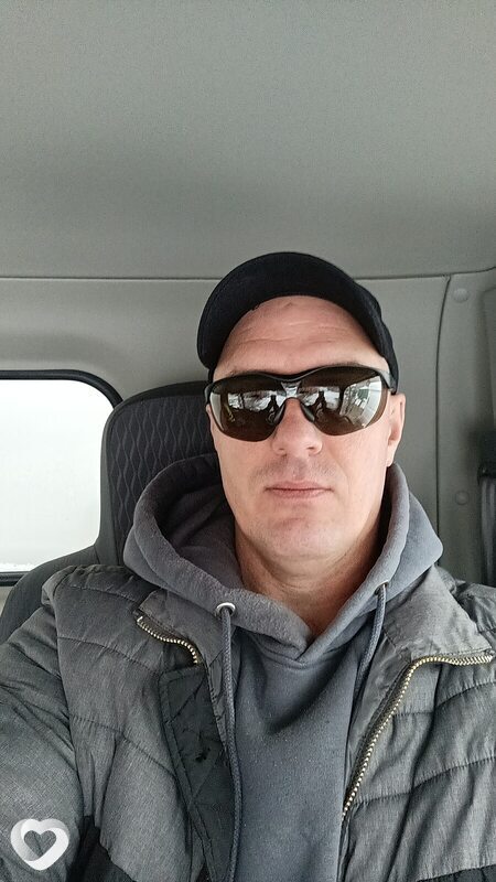 Андрей, 43, Новосибирске — анкета №3583042