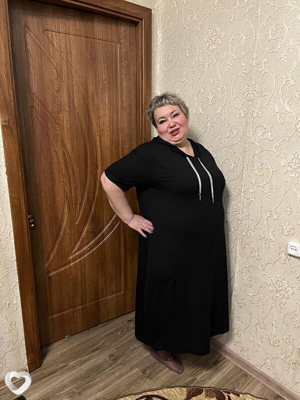 Айгуль, 45, Нефтекамске — анкета №3583043