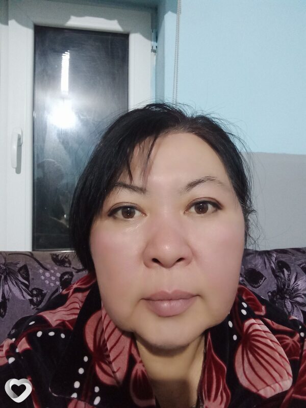 Зухра, 44, Бишкек — анкета №3583049