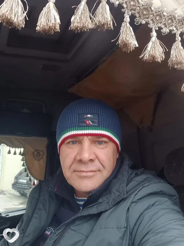 Юрий, 53, Москве — анкета №3583052