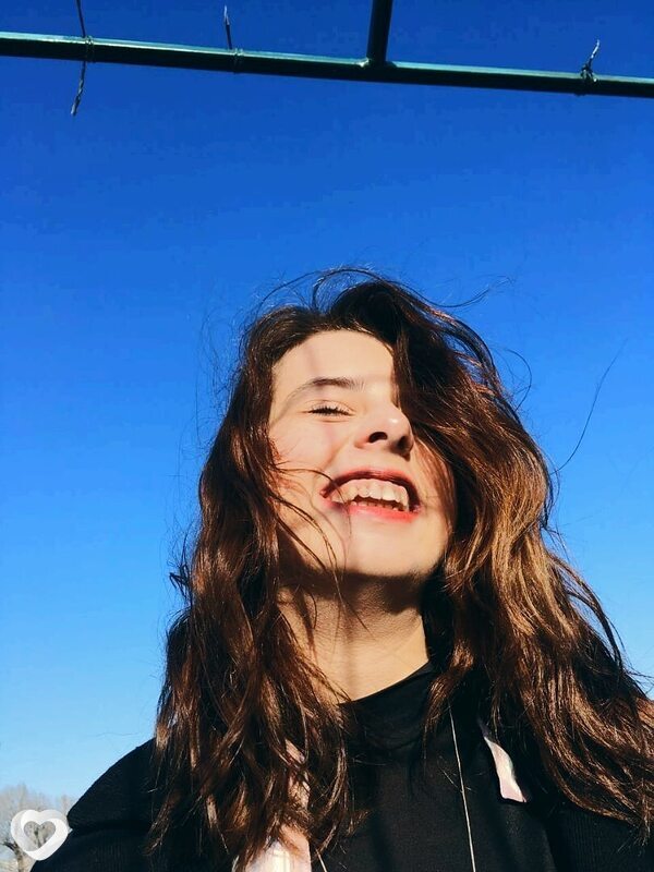 Ангелина, 22, Ростове-на-Дону — анкета №3583053