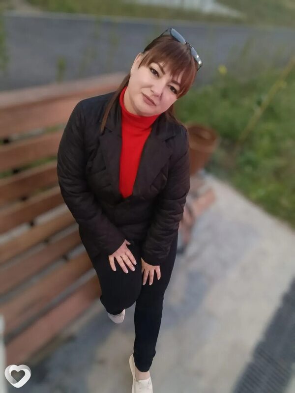Алина, 37, Ростове-на-Дону — анкета №3583063