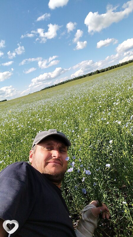 Серг, 44, Иркутске — анкета №3582790