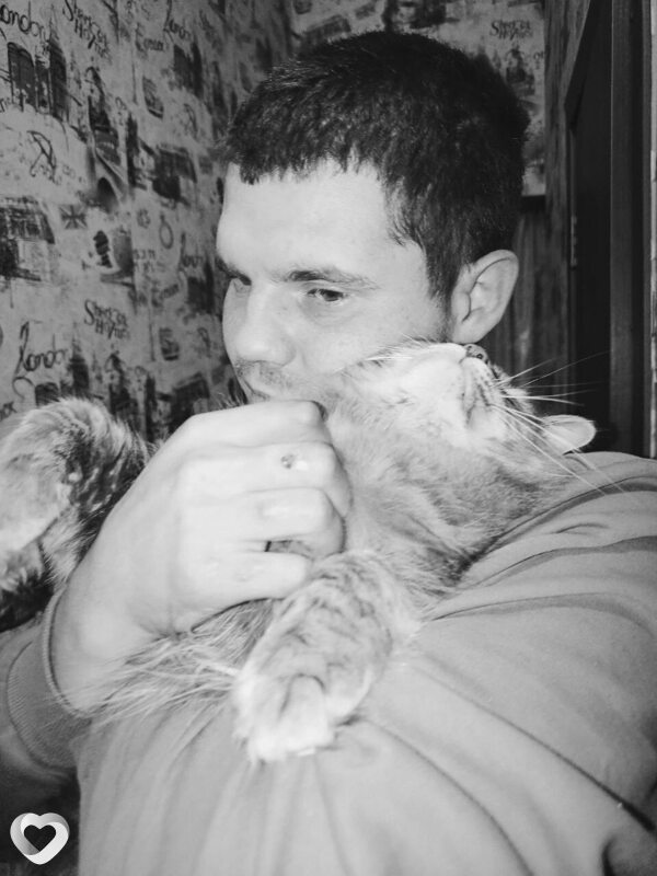 Андрей, 23, Новокузнецке — анкета №3582792