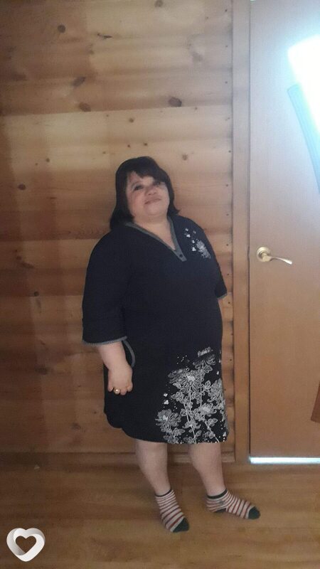 Александра, 43, Оренбурге — анкета №3582794