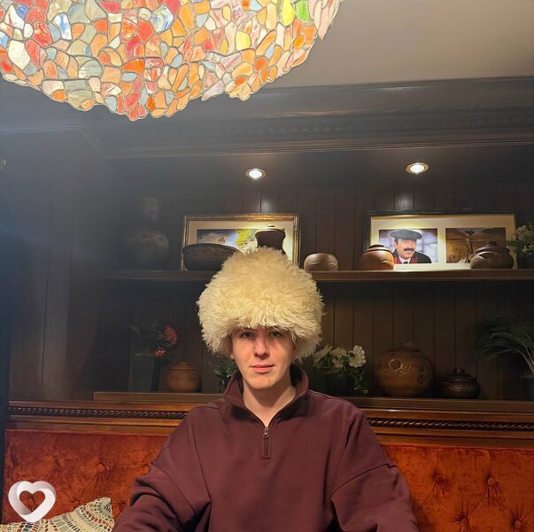Тимофей, 19, Иркутске — анкета №3582745