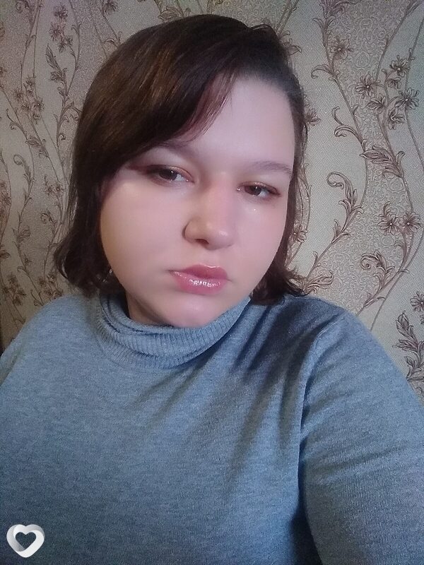 Анастасия, Мичуринск