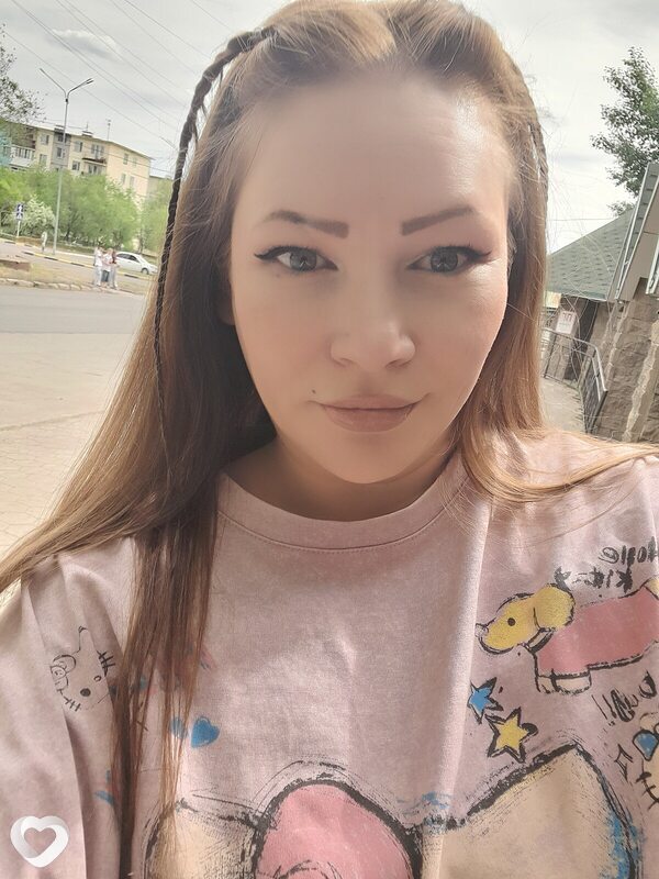 Анастасия, 34, Темиртау — анкета №3582756