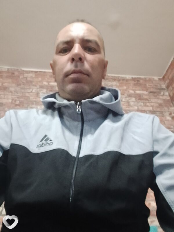 Александр, 39, Хабаровске — анкета №3582758