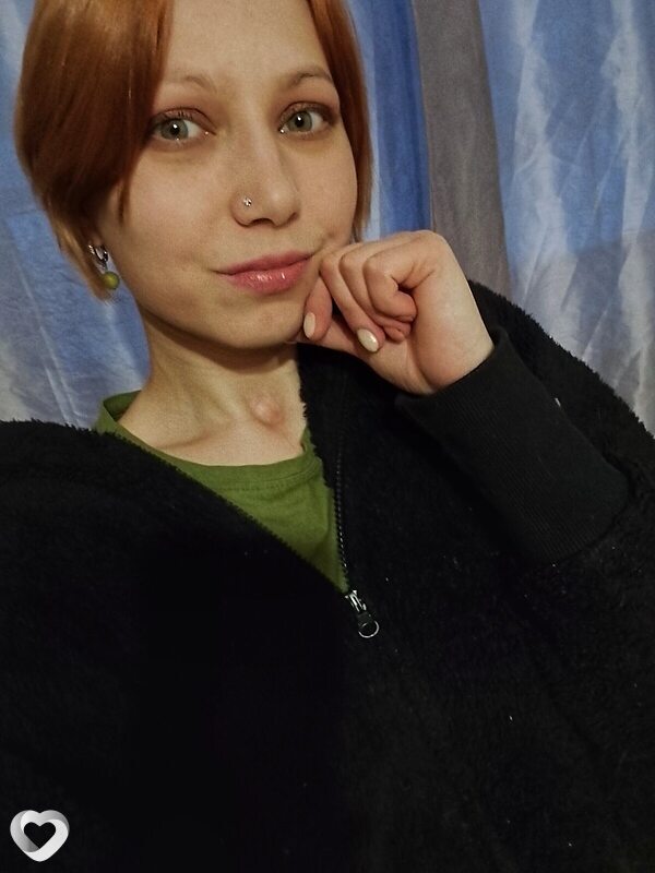 Юлия, 26, Кемерове — анкета №3582719