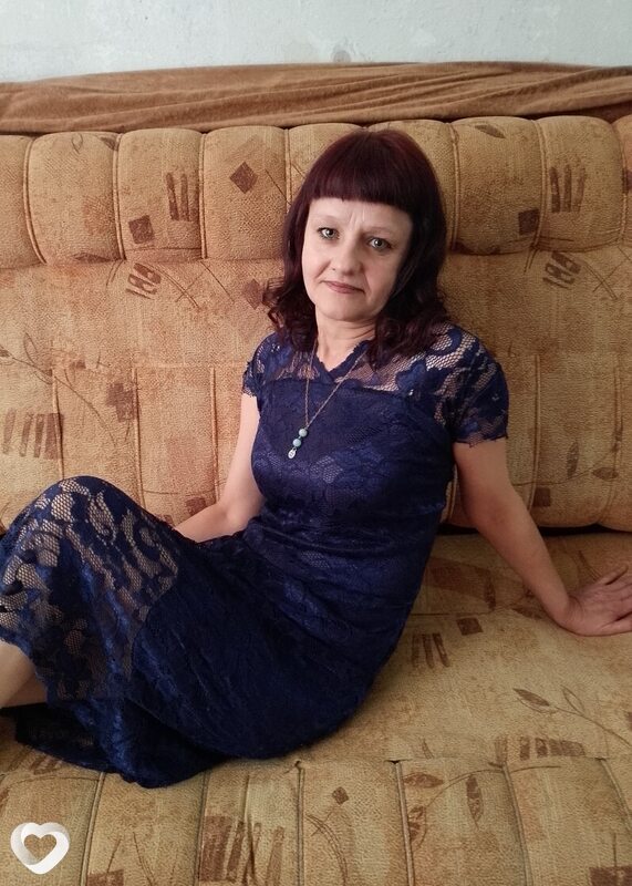 Оксана, Яровое