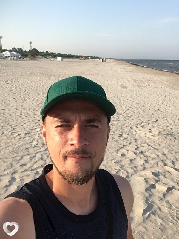 Никита, 32, Слуцке — анкета №3582736