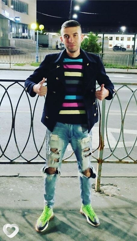 Деnчик, 35, Дмитрове — анкета №3582823
