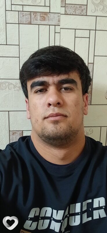 Али, 21, Ногинске — анкета №3582824