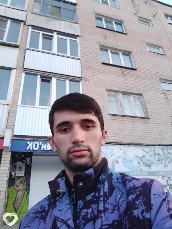 Гарик, 25, Москве — анкета №3582833