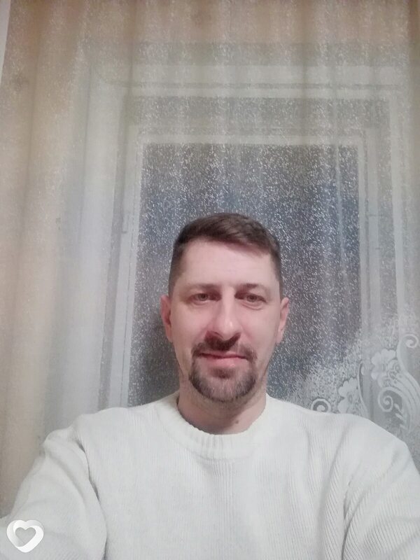 Андрей, 47, Мозыре — анкета №3582838