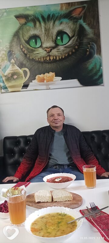 Александр, 50, Екатеринбурге — анкета №3582901