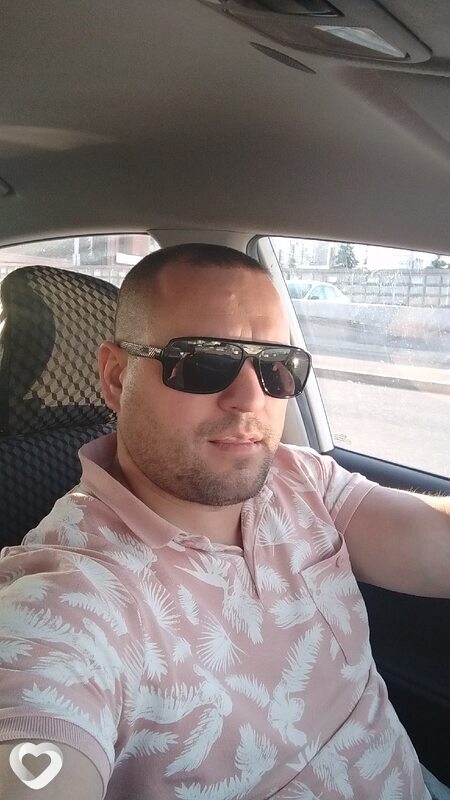 Макс, 34, Минске — анкета №3582904