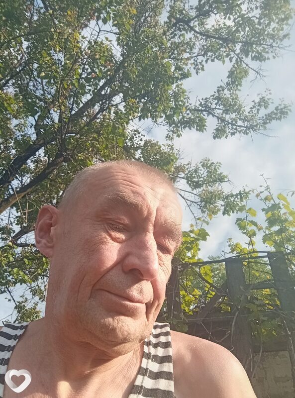 Василий, Шахтерск