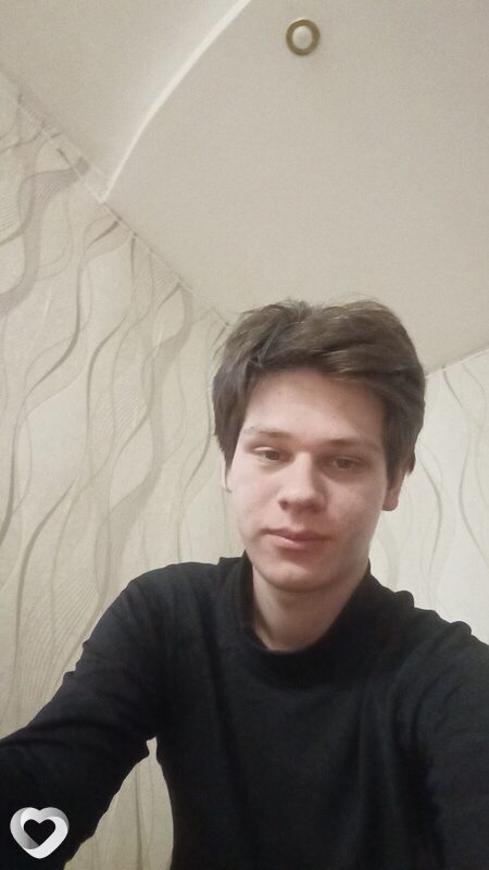 Владимир, 22, Ангарске — анкета №3582910