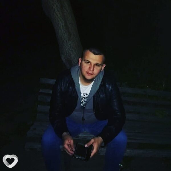 Сергій, 31, Белой Церковь — анкета №3582911