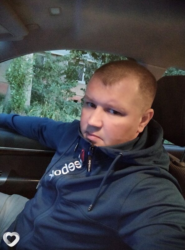 Александр, 39, Саратове — анкета №3582764